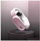 DAMAX-A Intelligent Heat Neck Shoulder Massager Smart Cervical Massage Pulse Infrared Physio therapeutic