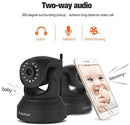 Buy Network Wireless IP Camera - Vstarcam C82S