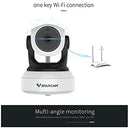 IP Camera - VStarcam F24S