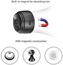 A9 Mini Security Camera