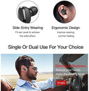 True Wireless Stereo Bluetooth Headset Headphones V4.1 Noise Cancelling In Ear Earphones with Mic and Charging Box