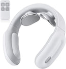 DAMAX-A Intelligent Heat Neck Shoulder Massager Smart Cervical Massage Pulse Infrared Physio therapeutic