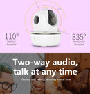 IP Camera - VStarcam C26S