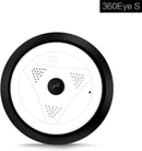 IP camera 360 cloud wide