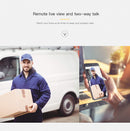 Vstarcam FC2 IP outdoor security camera