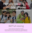 IP Camera - VStarcam C26S