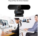 Webcam Camera - Vstarcam CU4 at Daily Max Accessories