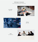 Webcam Camera - Vstarcam CU4 at Daily Max Accessories