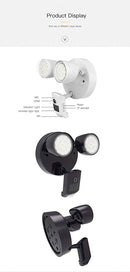 Vstarcam FC2 IP outdoor security camera