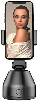 Handheld Gimbal Stabilizer Selfie Stick