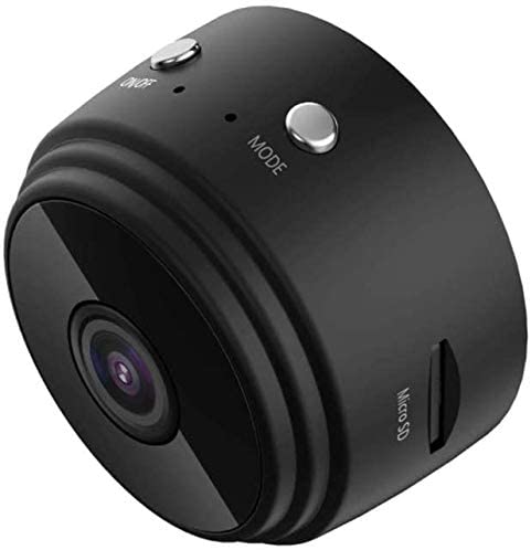 A9 Mini Security Camera