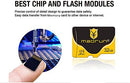 Madrun 32GB Class 10 TF Flash Memory Card Storage MicroSD SDHC SHEVO UHS-I Ultra-Fast Speed Up to 48MB/s + Free Adapter