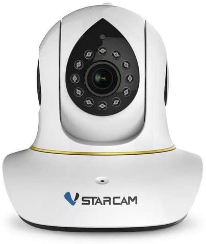 IP Camera - VStarcam C38S