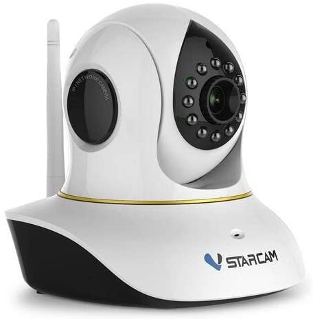 IP Camera - VStarcam C38S