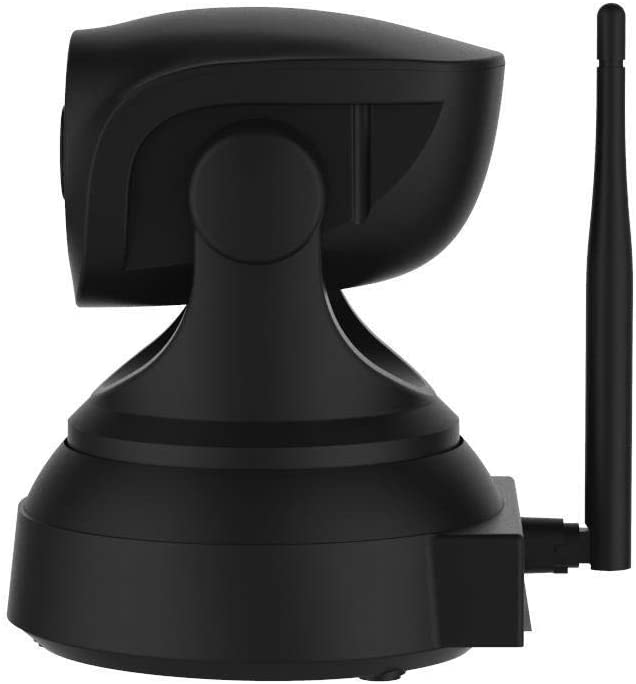 IP Camera - VStarcam F24S Black