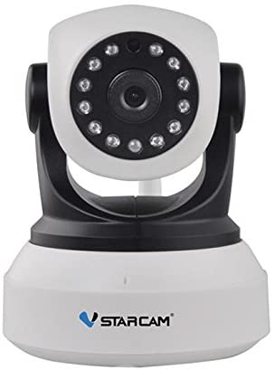 Vstarcam Network Wireless IP Camera C7824WIP