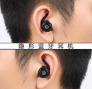 DAMAX-A Bluetooth Wireless M9 V4.1 Earphone Mini Sport Earbud Earphone Noise Cancelling 6 Hours Talking Time HD