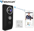 Smart Video Doorbell - Vstarcam V3