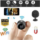 A9 Mini Security Camera
