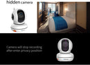 Smart IP Camera Vstarcam C46S
