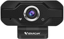 VSTARCAM CU3 - 1080P Full HD 2.0 MP USB Webcams