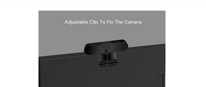 Webcam Camera - Vstarcam CU4 at Daily Max Accessories