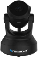 IP Camera - VStarcam F24S Black