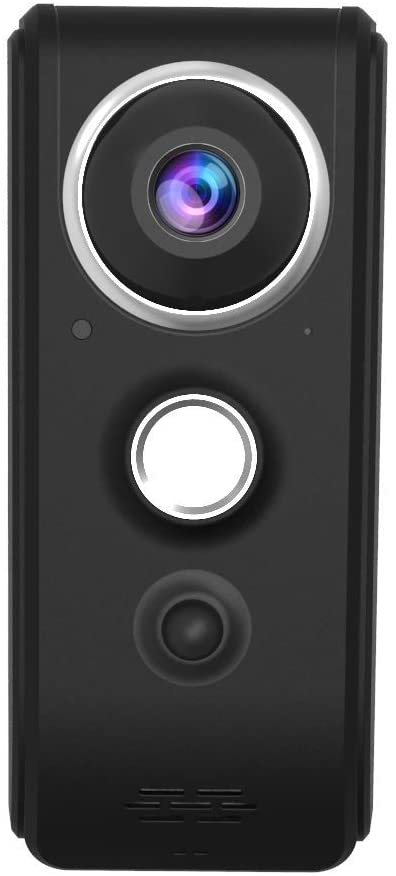Smart Video Doorbell - Vstarcam V3