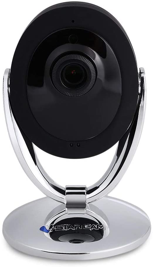 Indoor IP Camera - VStarcam C93