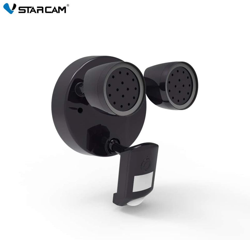 Vstarcam FC2 IP outdoor security camera