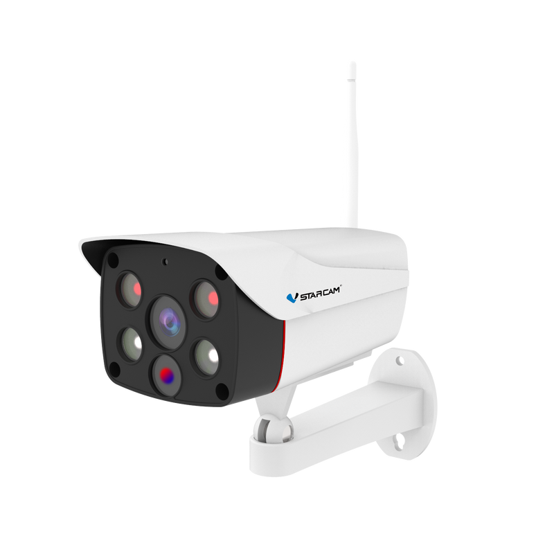 Vstarcam CG52 wireless outdoor security camera