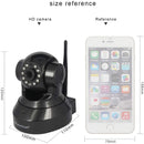 Vstarcam C7837 Home Surveillance Camera Wireless 720P IP Camera Built in Microphone Motion Detection