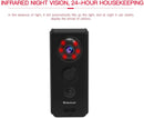 Smart Video Doorbell - Vstarcam V3