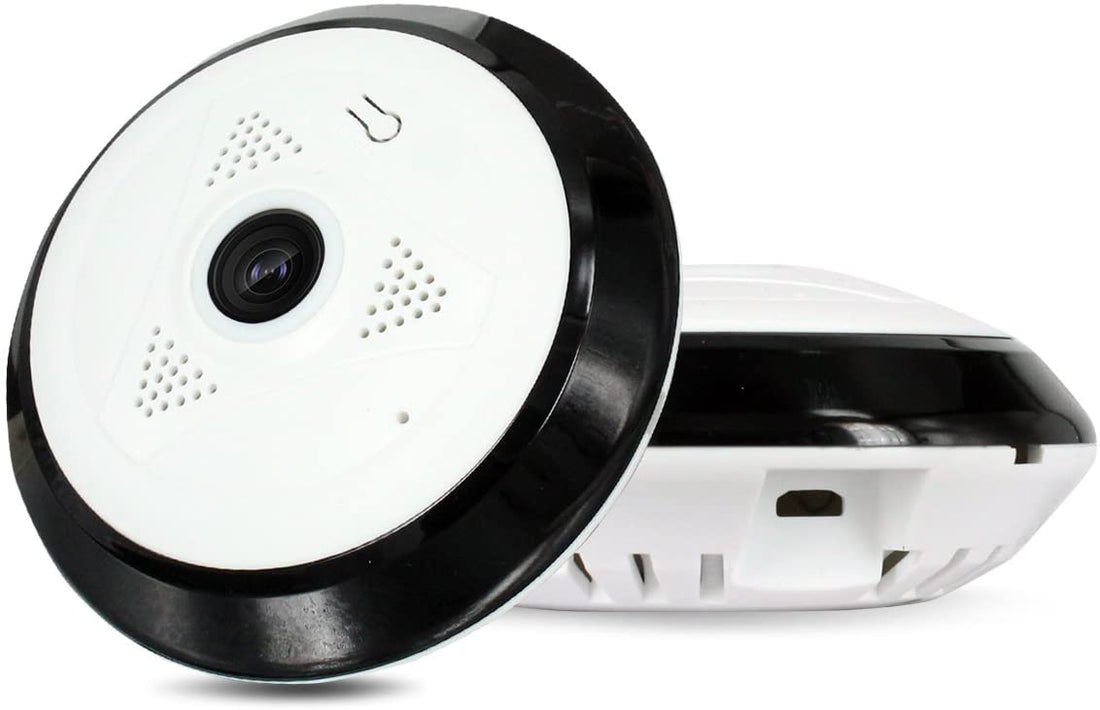 Dome Camera C1 Honeywell Camera Honeywell C1 Lyric Outdoor Camera