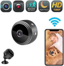 A9 Mini Security Camera