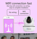 IP Camera - VStarcam C26S