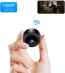 A9 Mini Security Camera