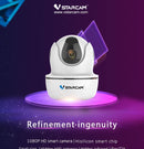 IP Camera - VStarcam C26S
