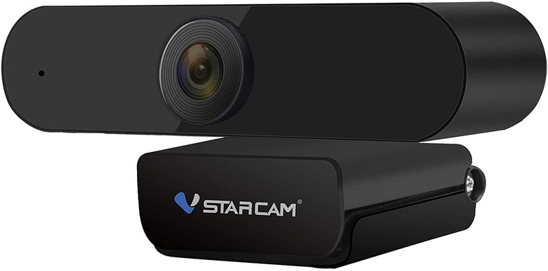 Webcam Camera - Vstarcam CU4