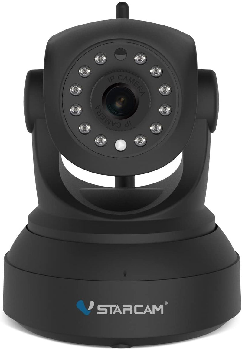 Buy Network Wireless IP Camera - Vstarcam C82S