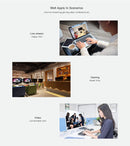 VSTARCAM CU3 - 1080P Full HD 2.0 MP USB Webcams