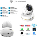 Vstarcam Cloud IP Camera CU2