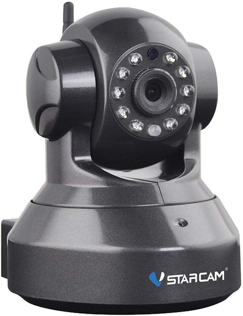 Vstarcam C7837 Home Surveillance Camera Wireless 720P IP Camera Built in Microphone Motion Detection