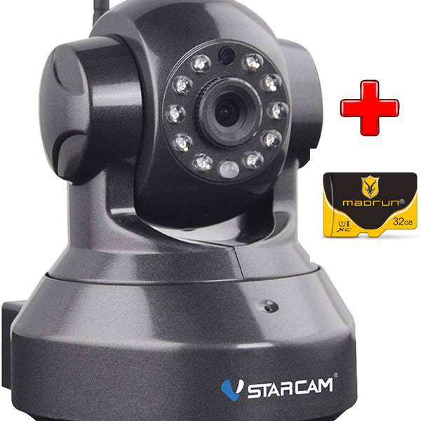 Insignia wireless hot sale ip camera