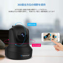 IP Cameras - VStarcam C29S