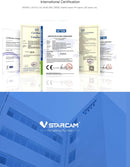 Vstarcam Cloud IP Camera CU2